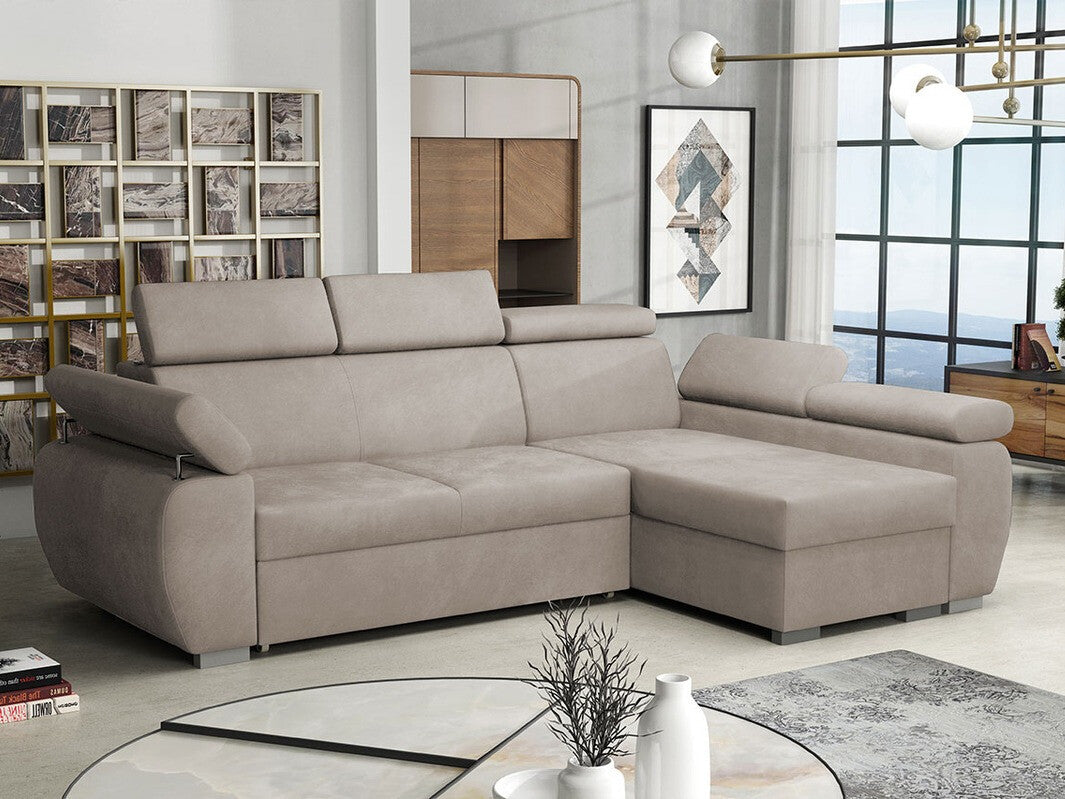 Hjørnesofa Columbus 132