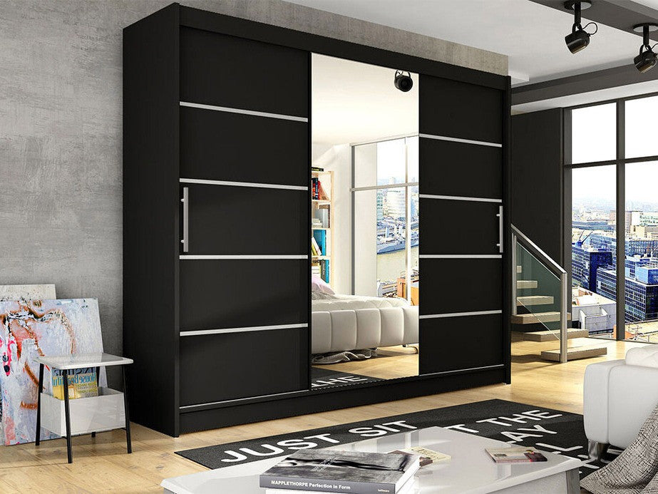 Garderobe Closico 131