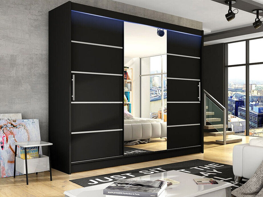 Garderobe Closico 131