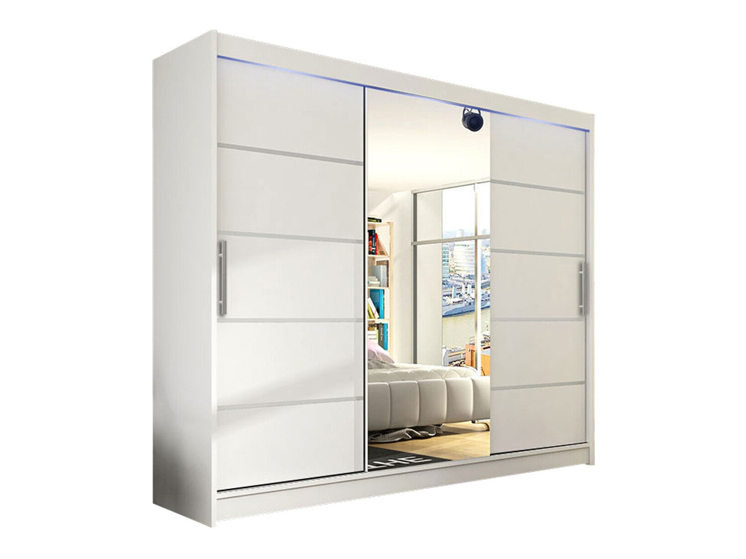 Garderobe Closico 131