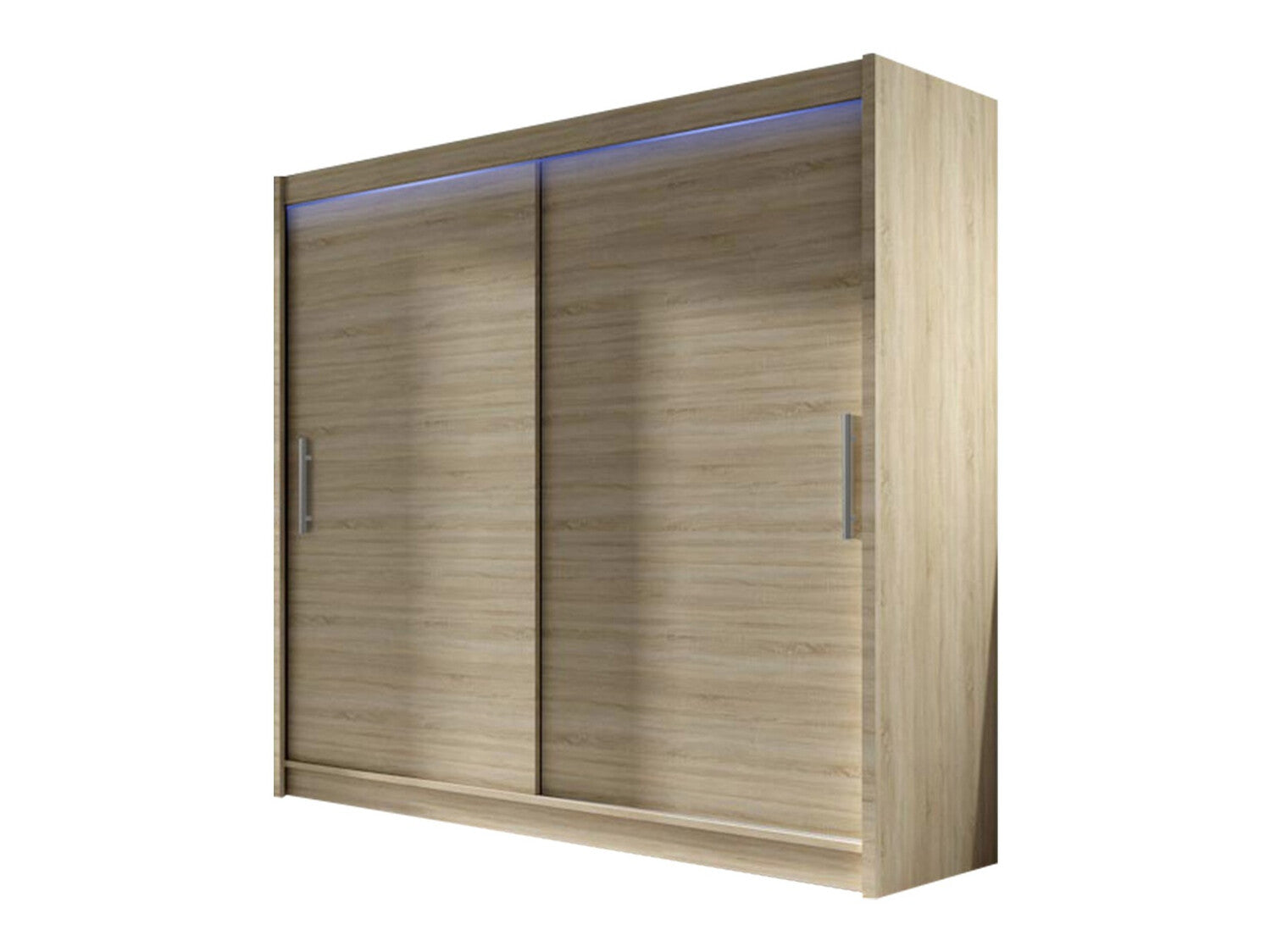 Garderobe Closico 100