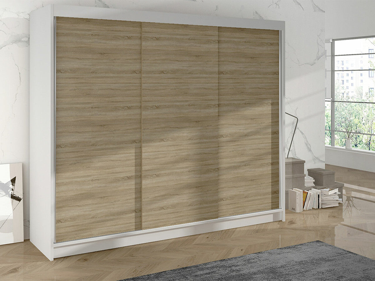 Garderobe Closico 159