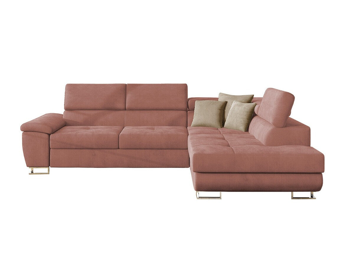 Hjørnesofa Comfivo 166