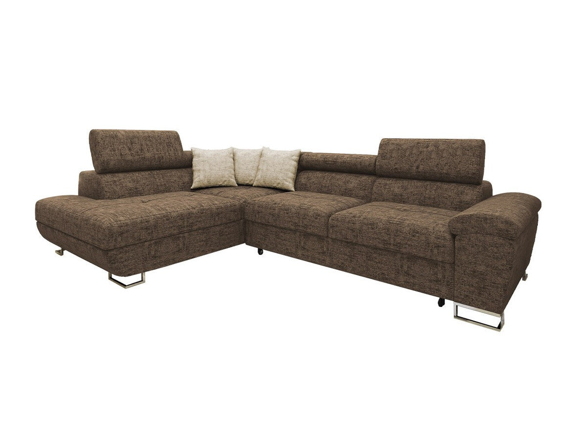 Hjørnesofa Comfivo 166