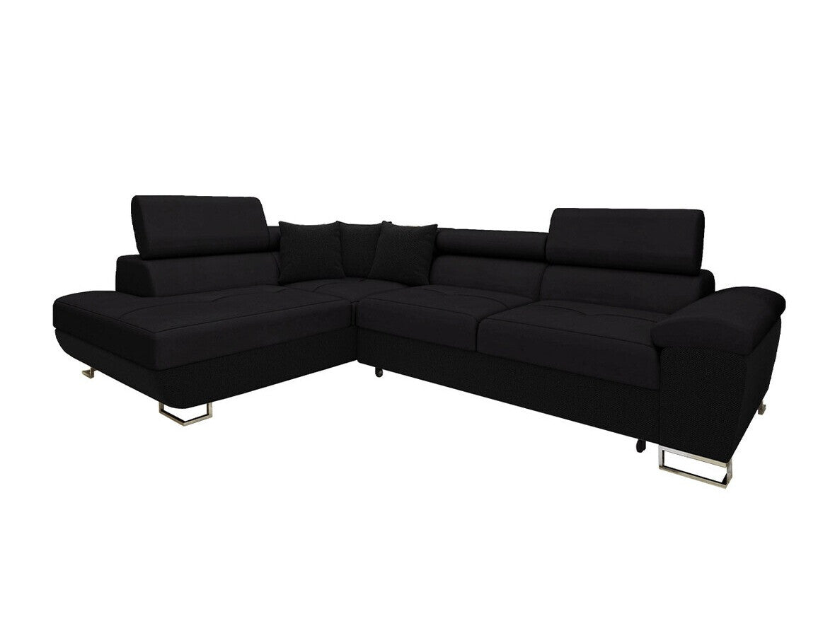 Hjørnesofa Comfivo 166