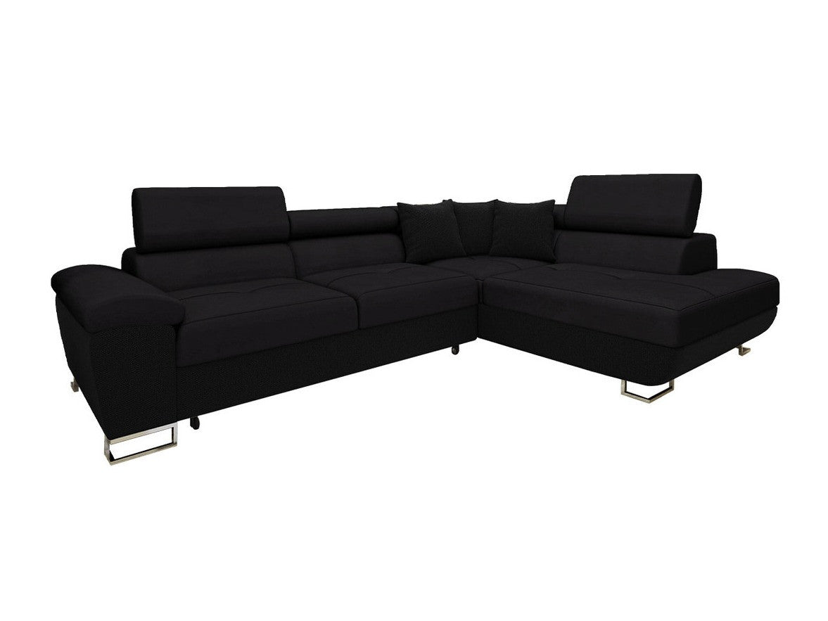 Hjørnesofa Comfivo 166