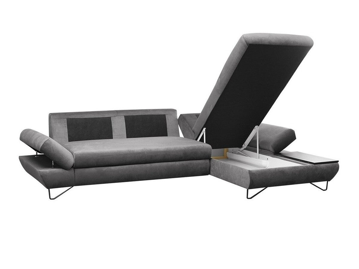 Hjørnesofa Kingston 108