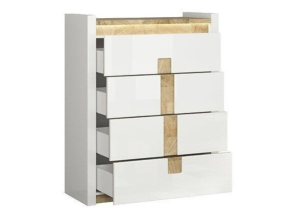 Soveværelses-sæt Cirevai 124