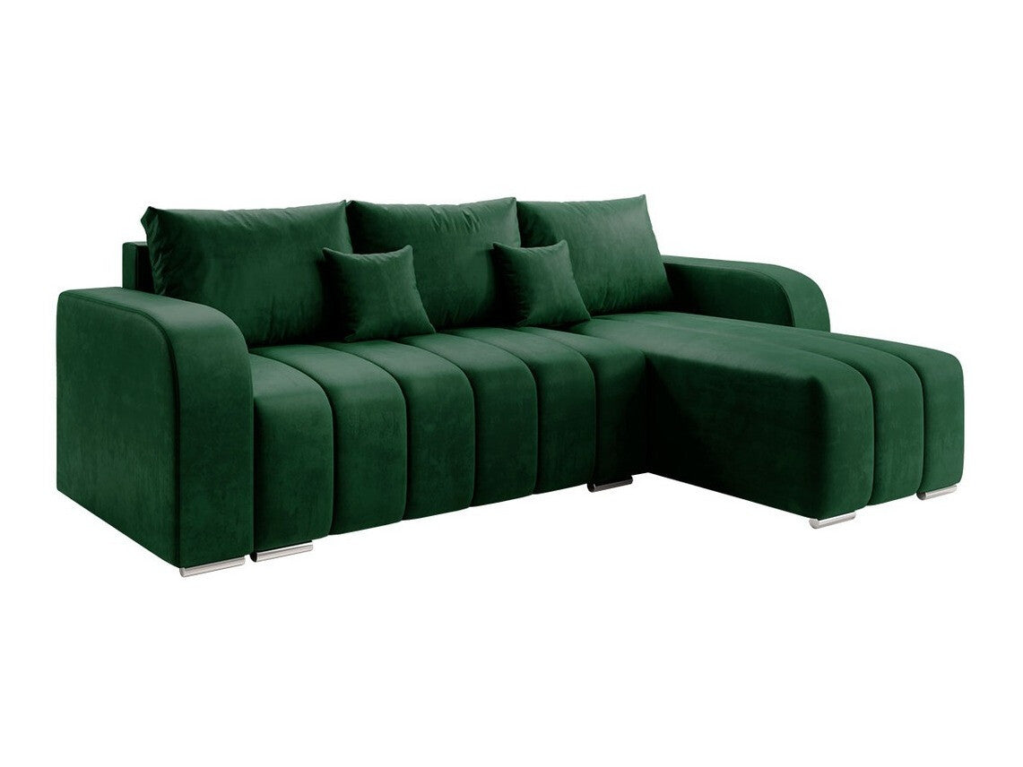 Hjørnesofa Muncie 107