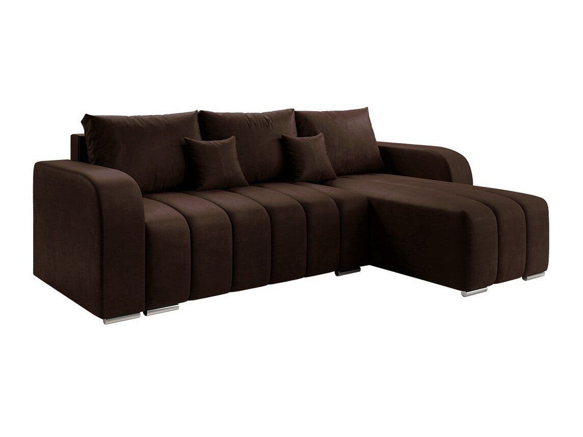 Hjørnesofa Muncie 107