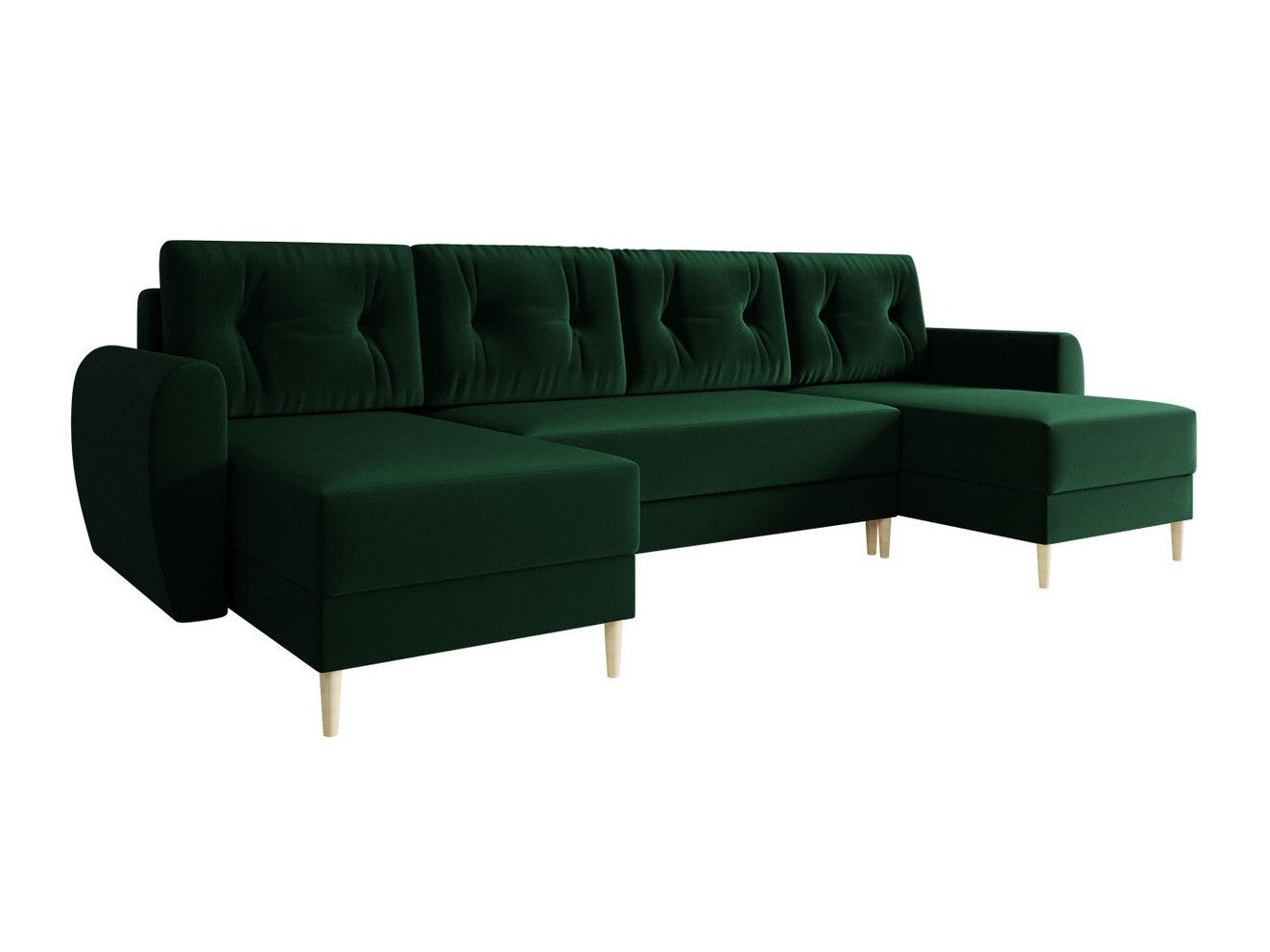 Hjørnesofa Memphis 110