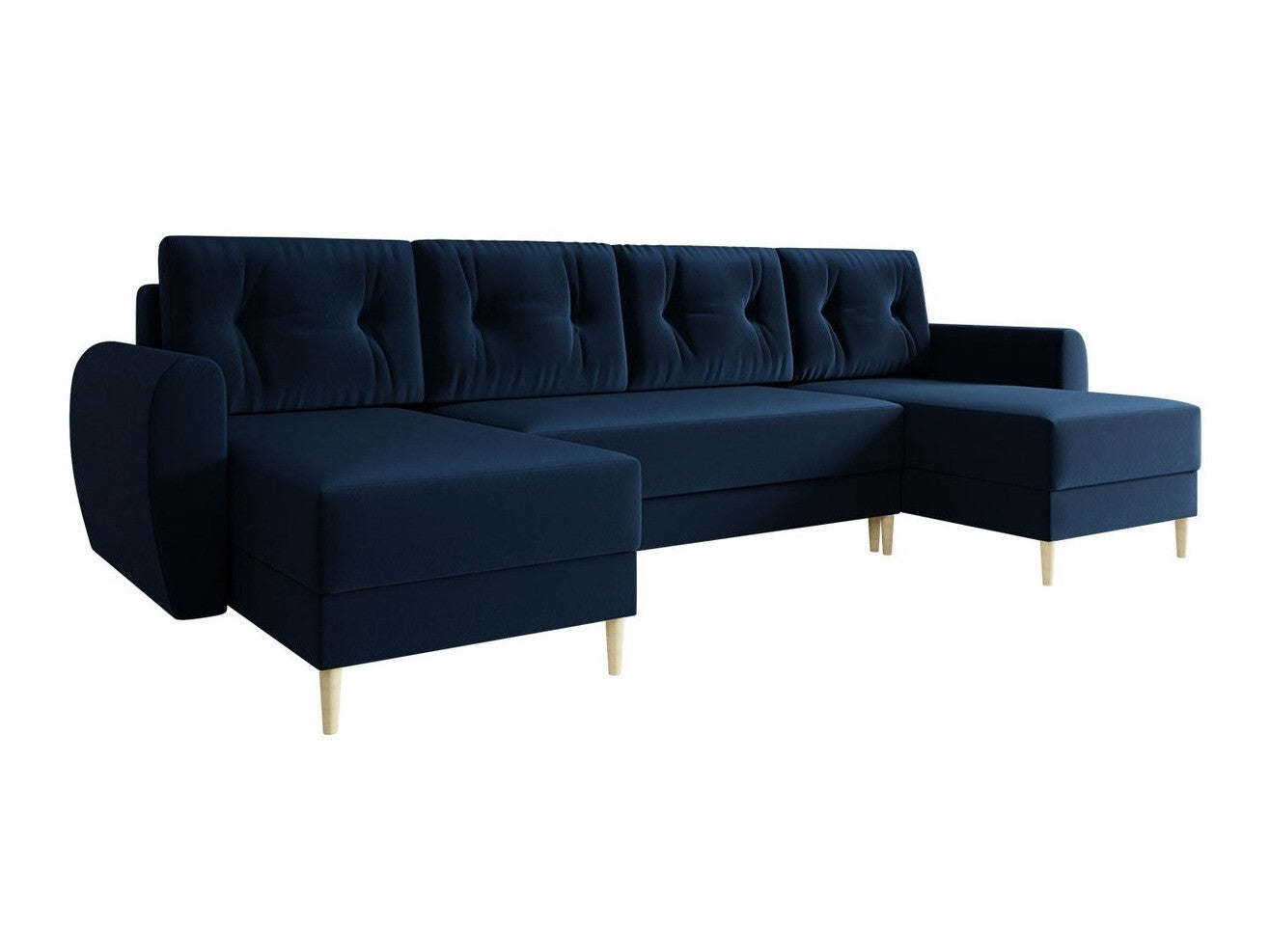 Hjørnesofa Memphis 110