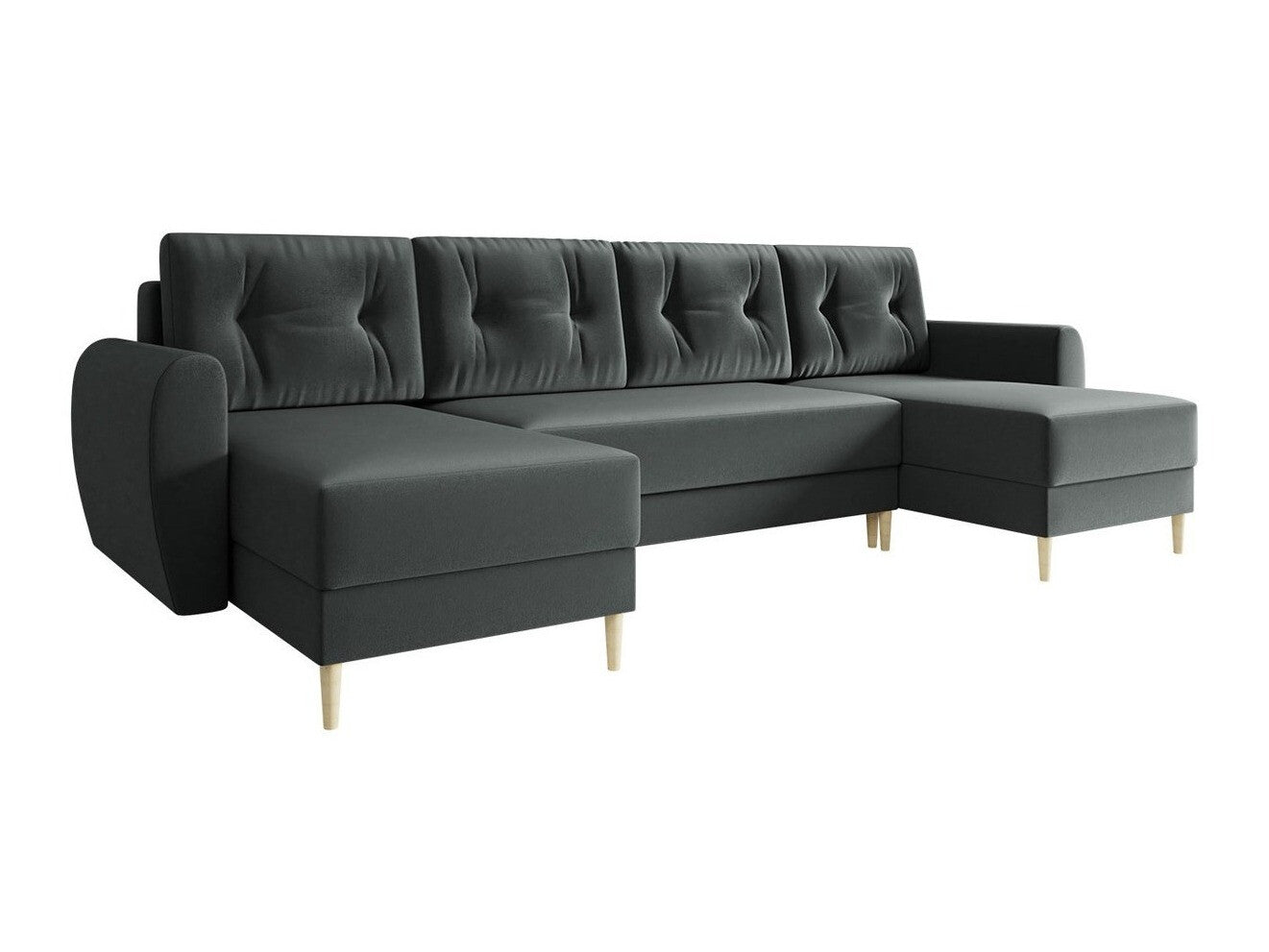 Hjørnesofa Memphis 110
