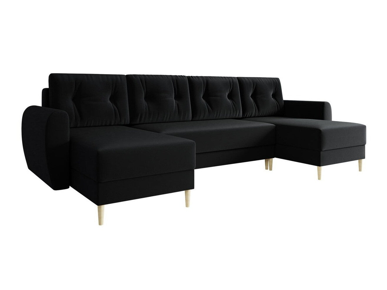 Hjørnesofa Memphis 110