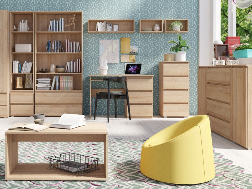 Skrivebord Murrieta J108