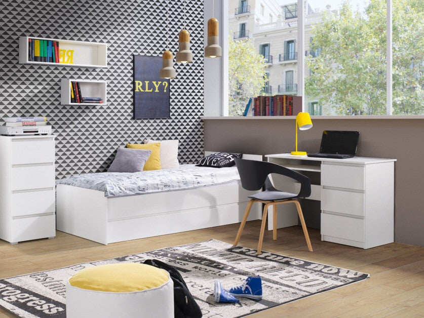 Skrivebord Murrieta J108