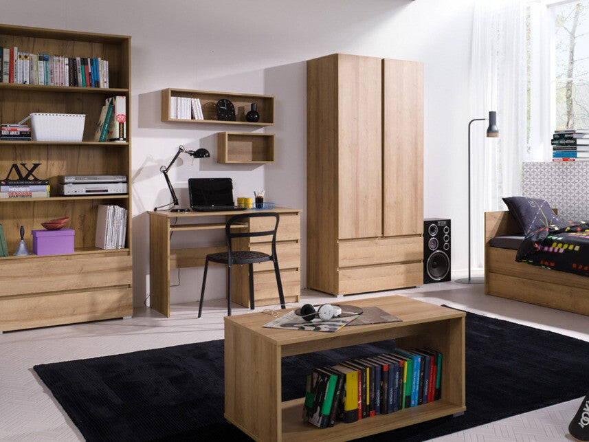 Skrivebord Murrieta J108