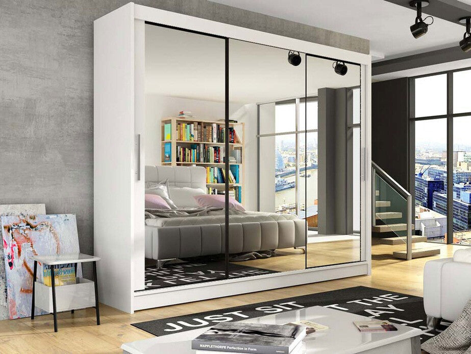 Garderobe Closico 119