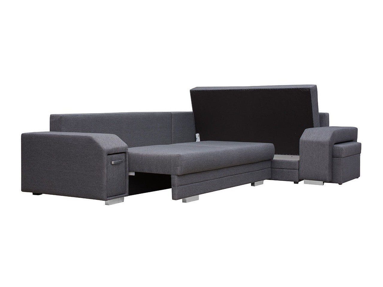 Hjørnesofa Kingsport 101