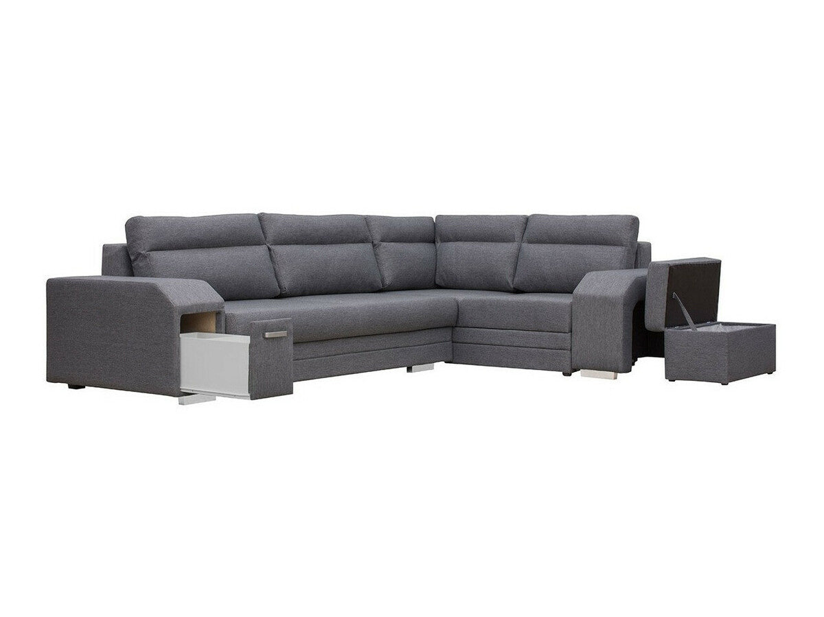 Hjørnesofa Kingsport 101