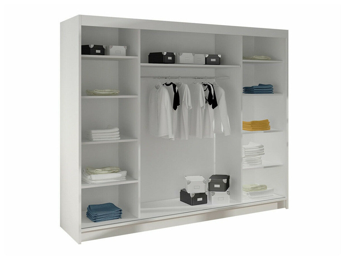 Garderobe Closico 160