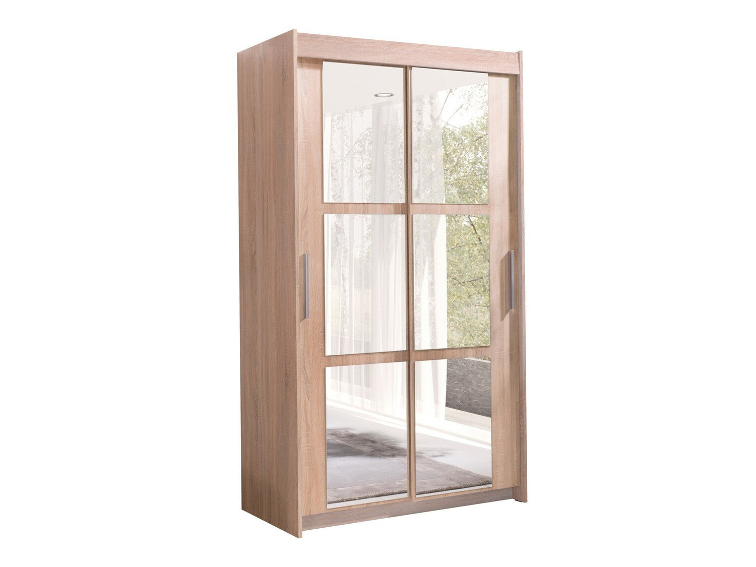 Garderobe Toledo 101