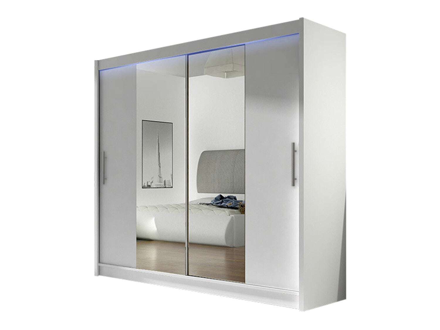 Garderobe Closico 123