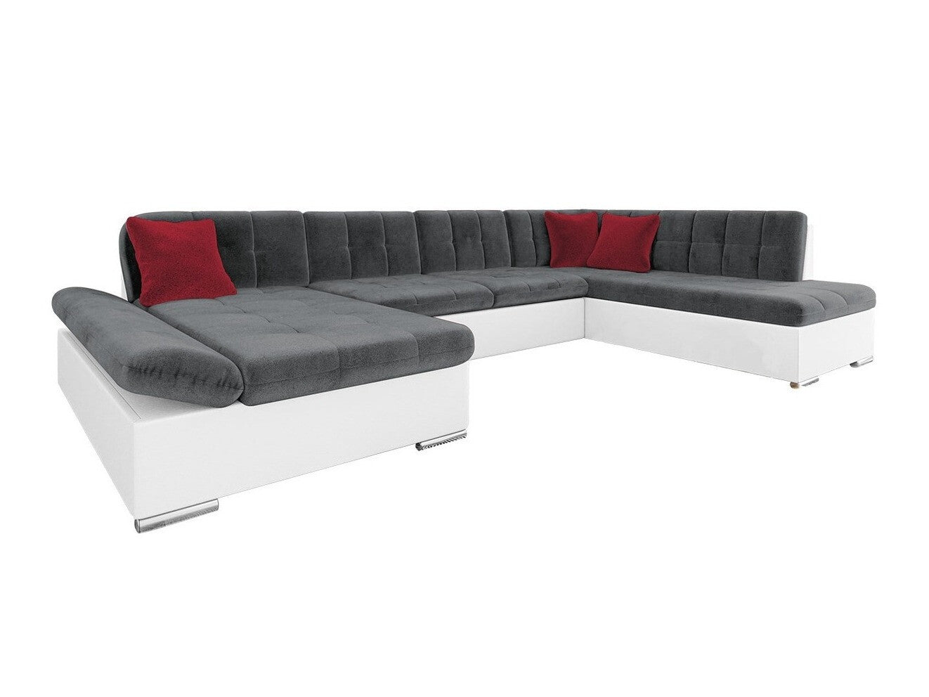 Hjørnesofa Comfivo 150