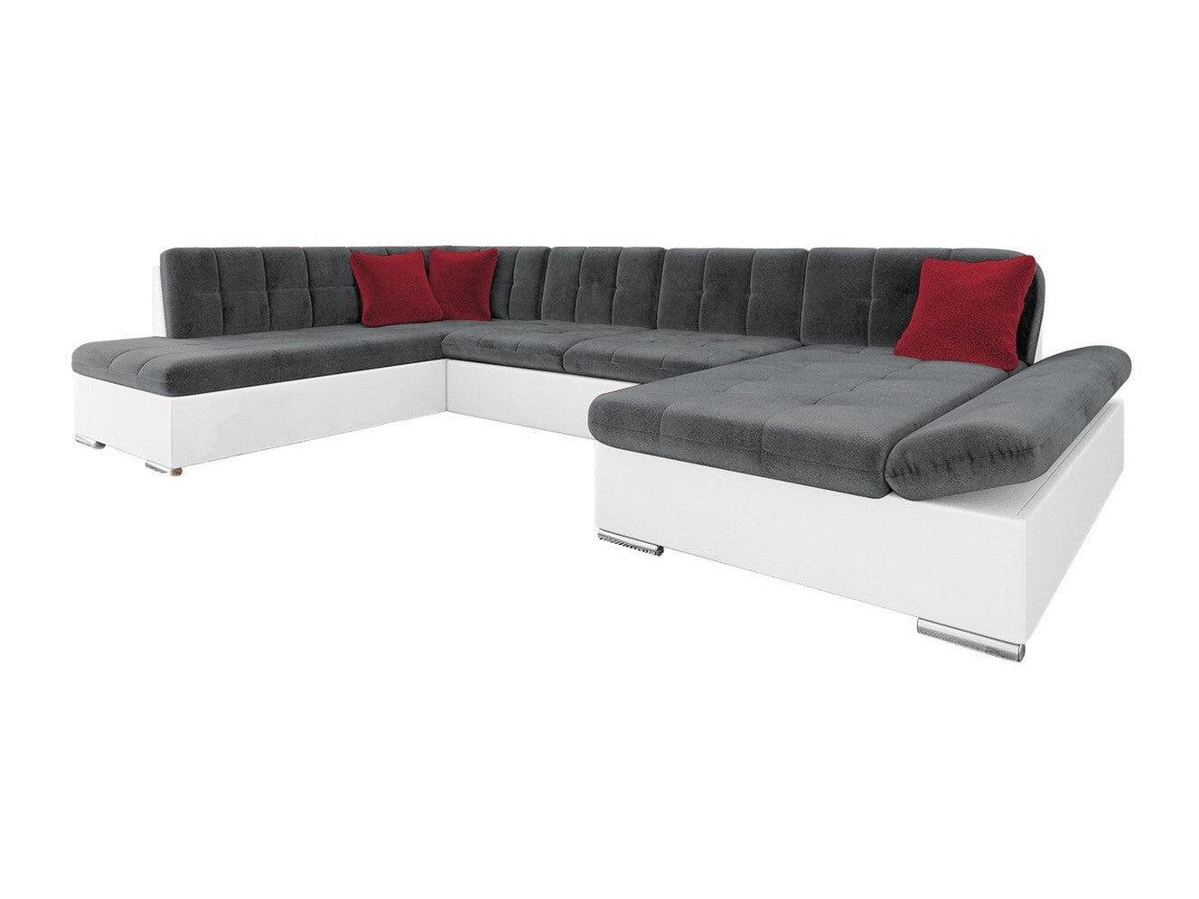 Hjørnesofa Comfivo 150