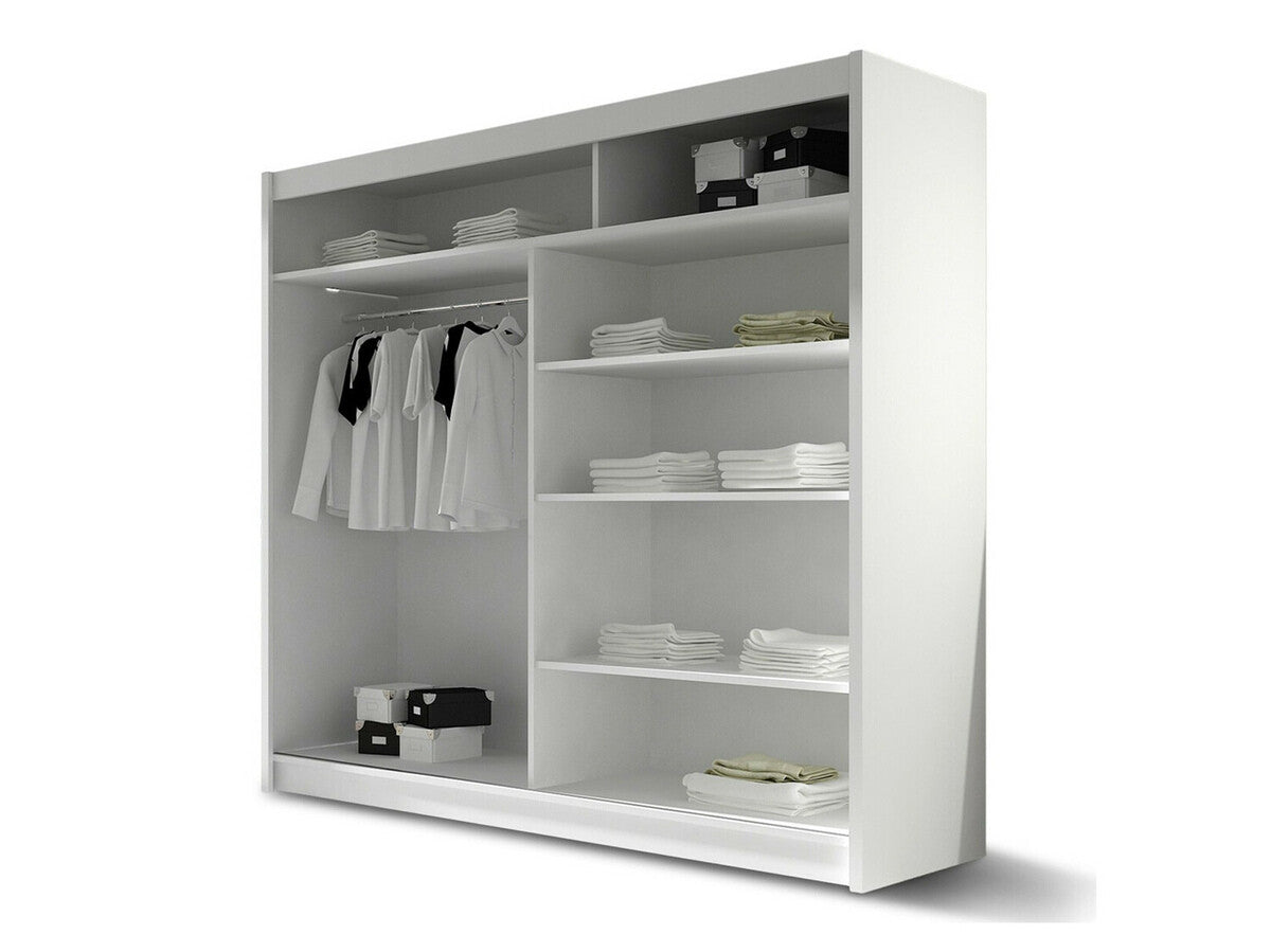 Garderobe Closico 123
