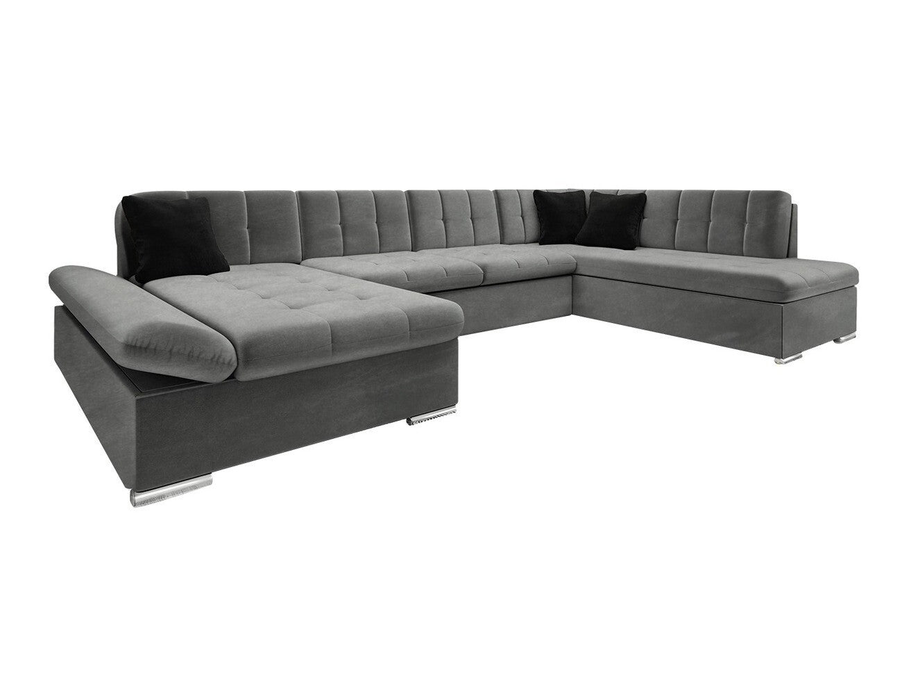 Hjørnesofa Comfivo 150