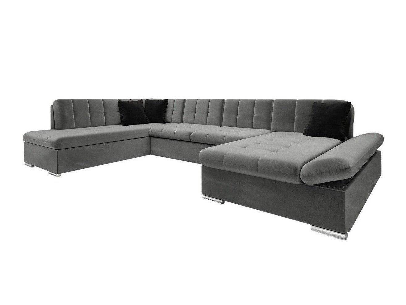 Hjørnesofa Comfivo 150