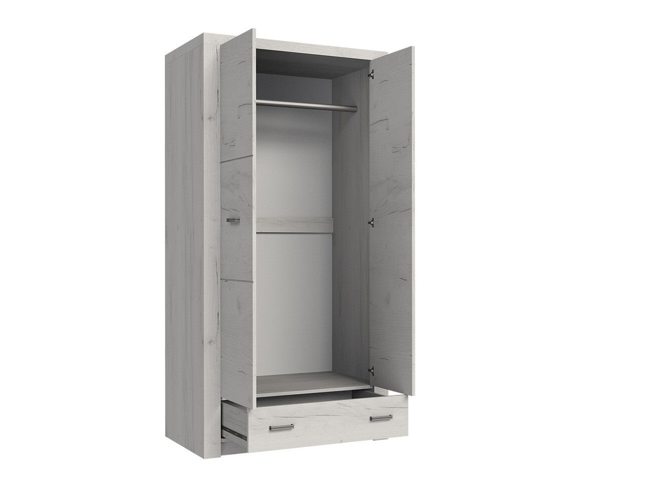 Wardrobe Stanton C100