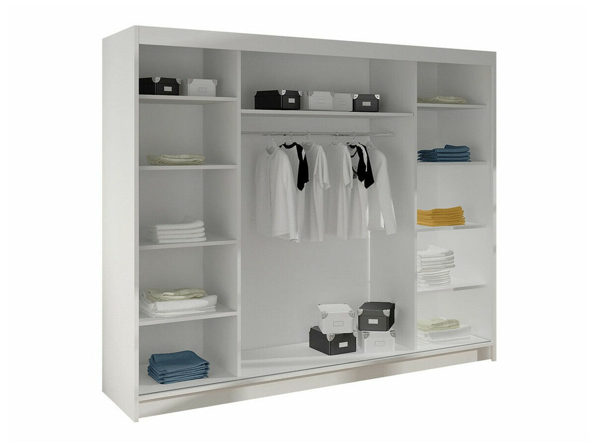 Garderobe Closico 158