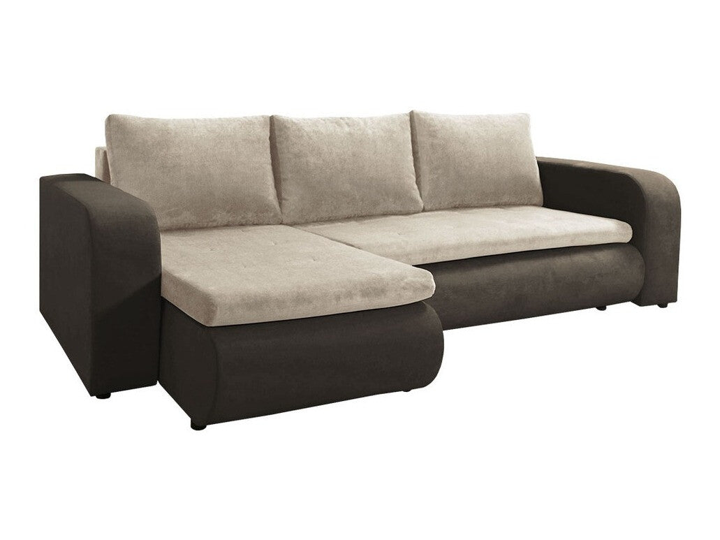 Hjørnesofa Muncie 100