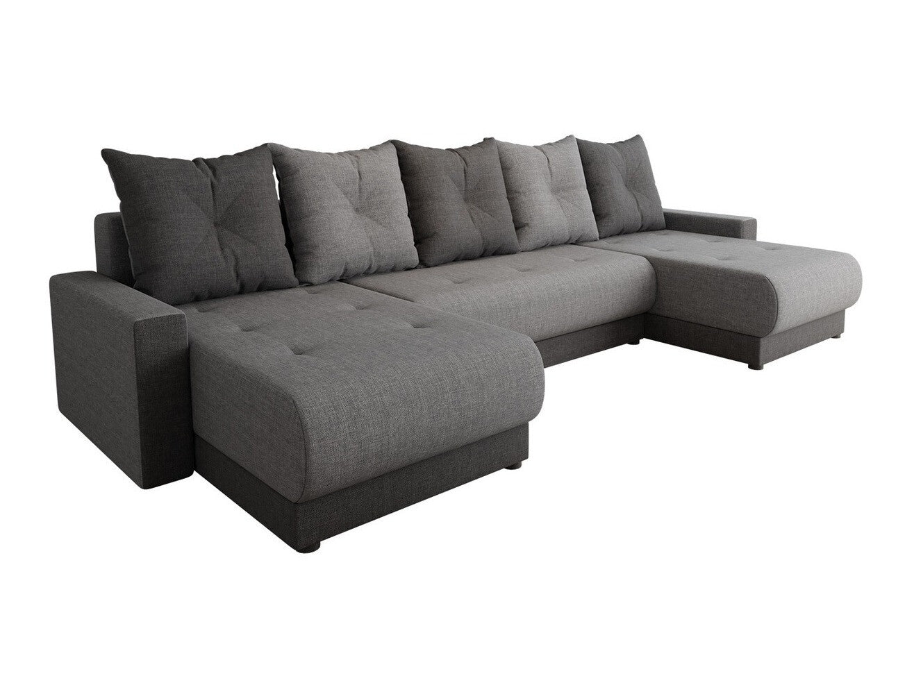 Hjørnesofa Memphis 106