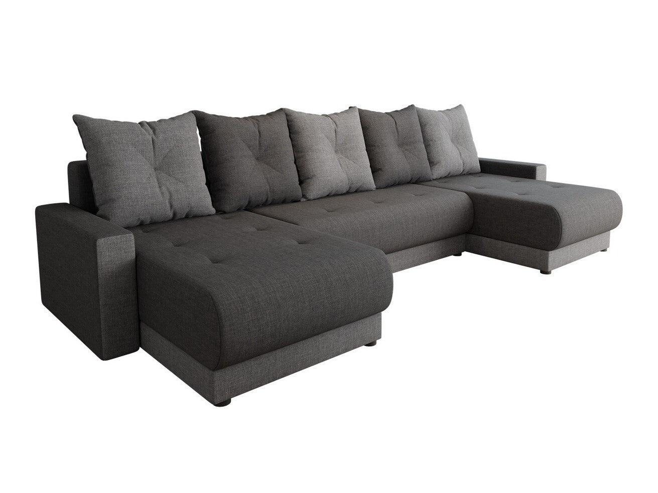 Hjørnesofa Memphis 106