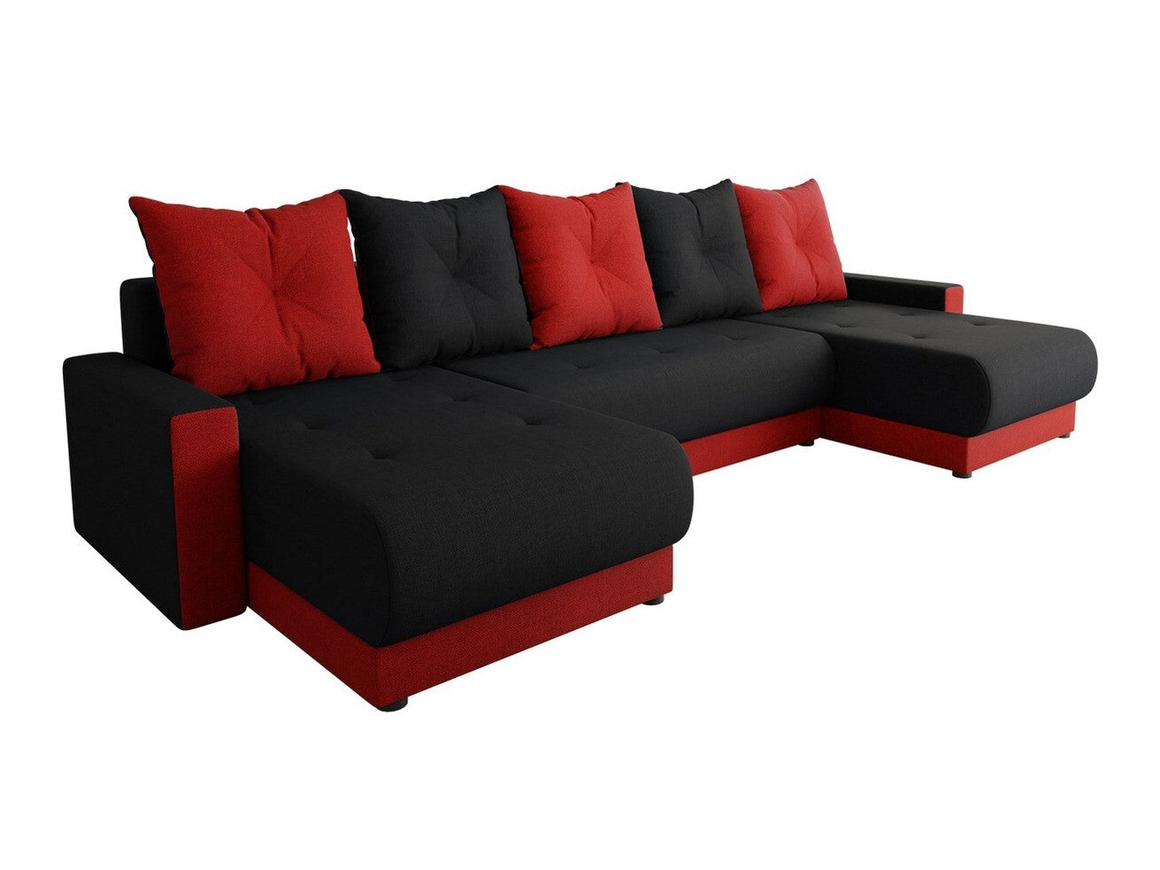 Hjørnesofa Memphis 106