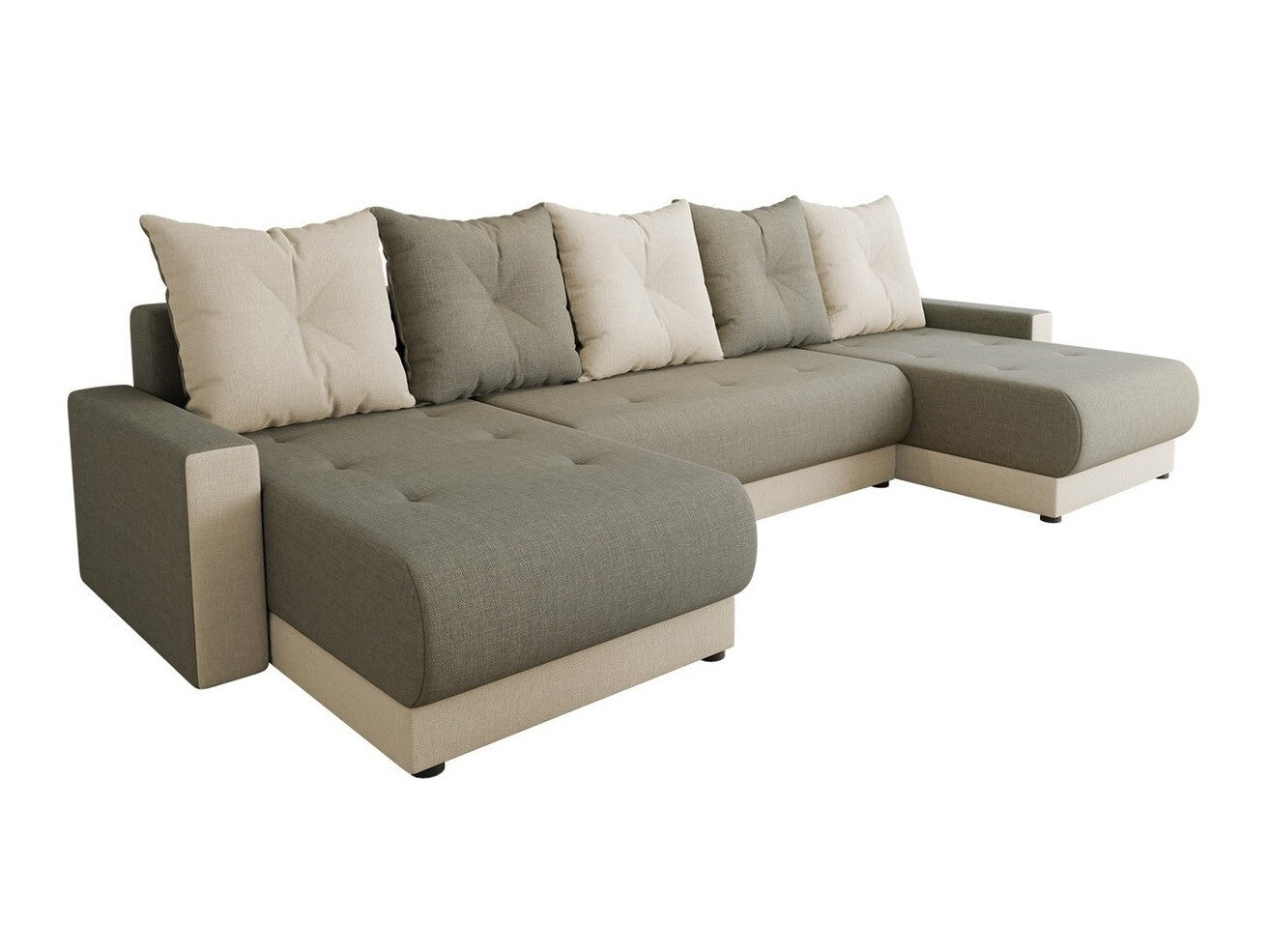 Hjørnesofa Memphis 106