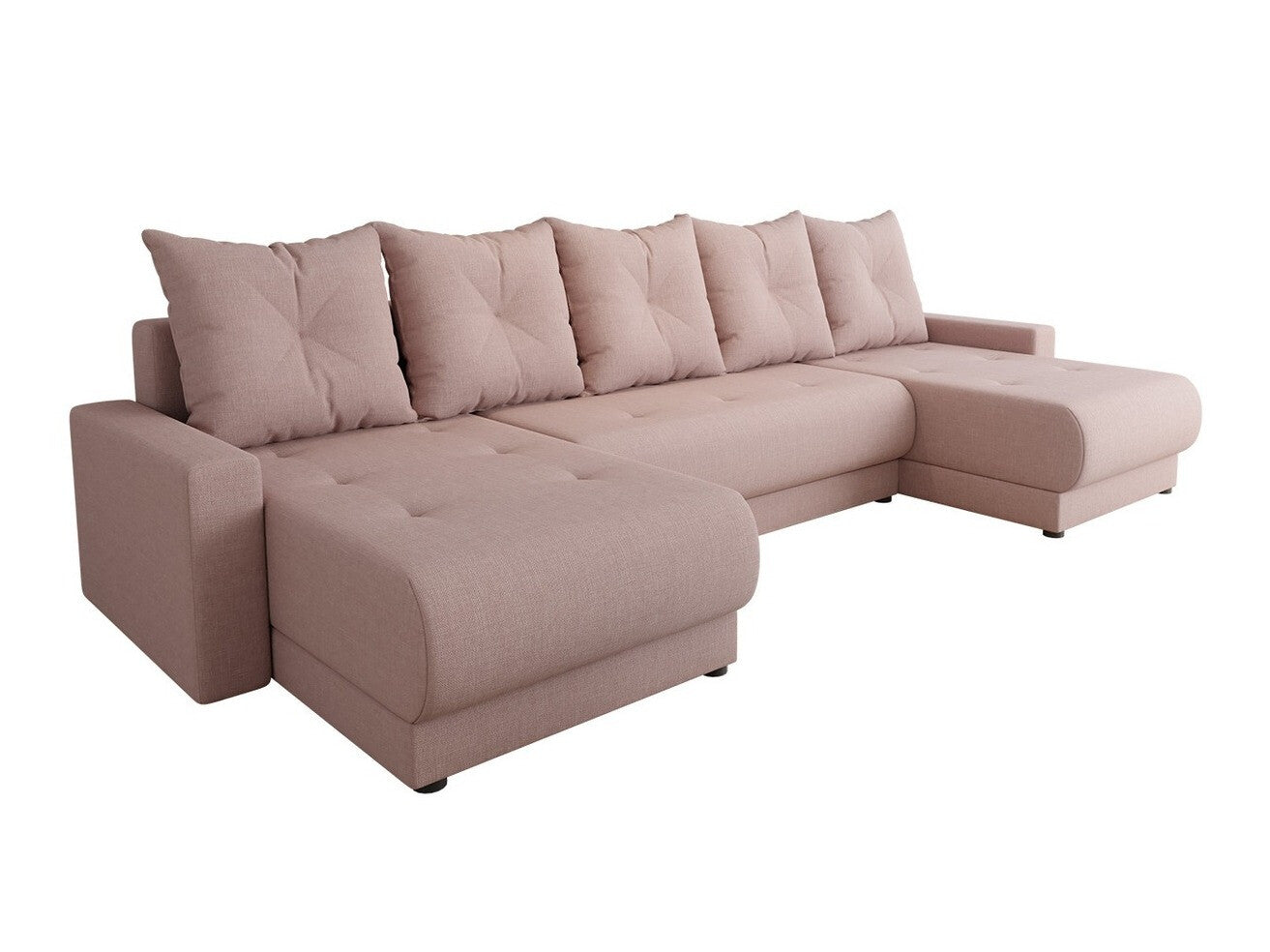 Hjørnesofa Memphis 106