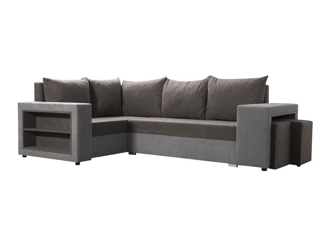 Hjørnesofa Muncie 103