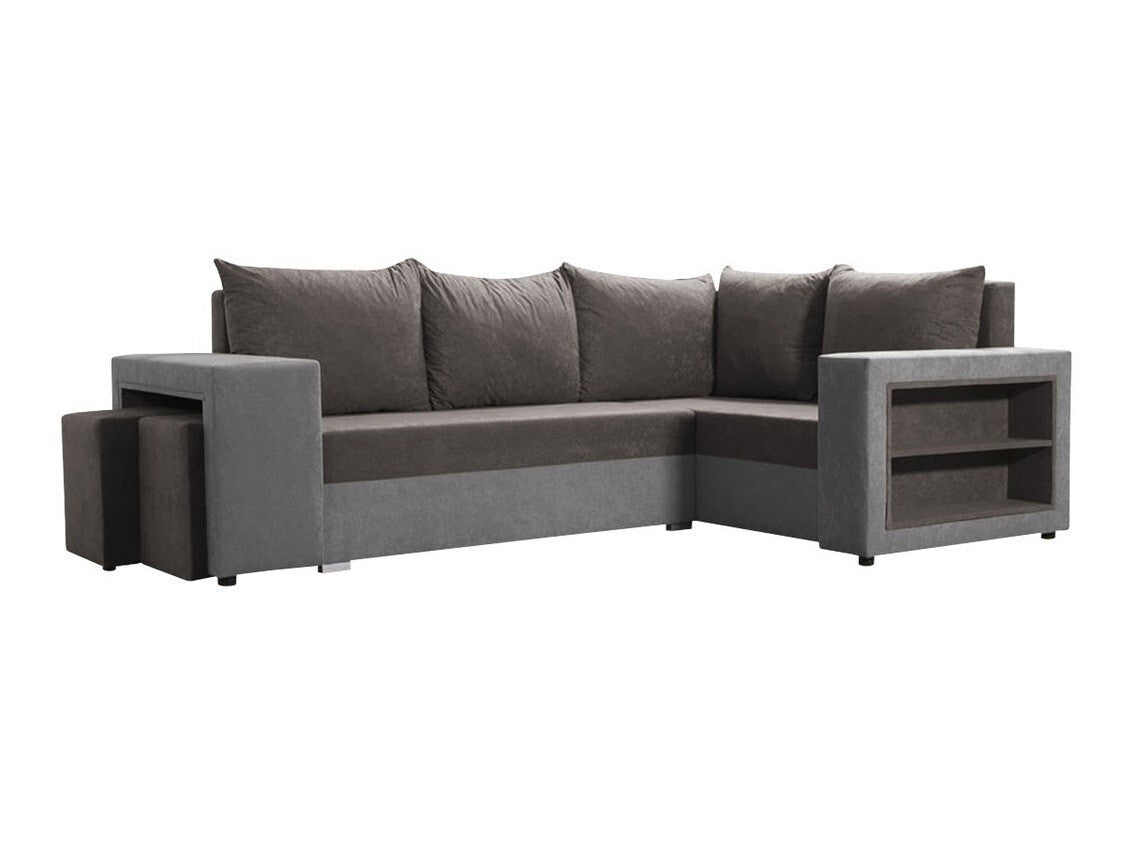 Hjørnesofa Muncie 103