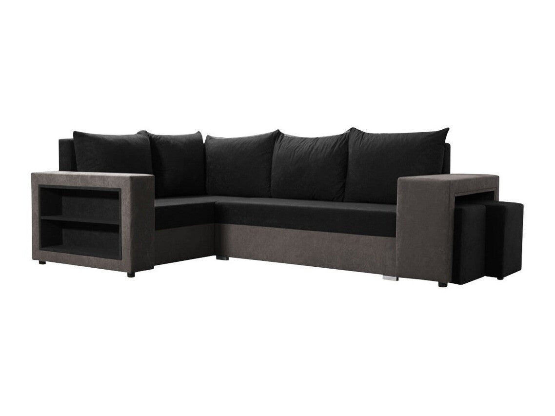 Hjørnesofa Muncie 103