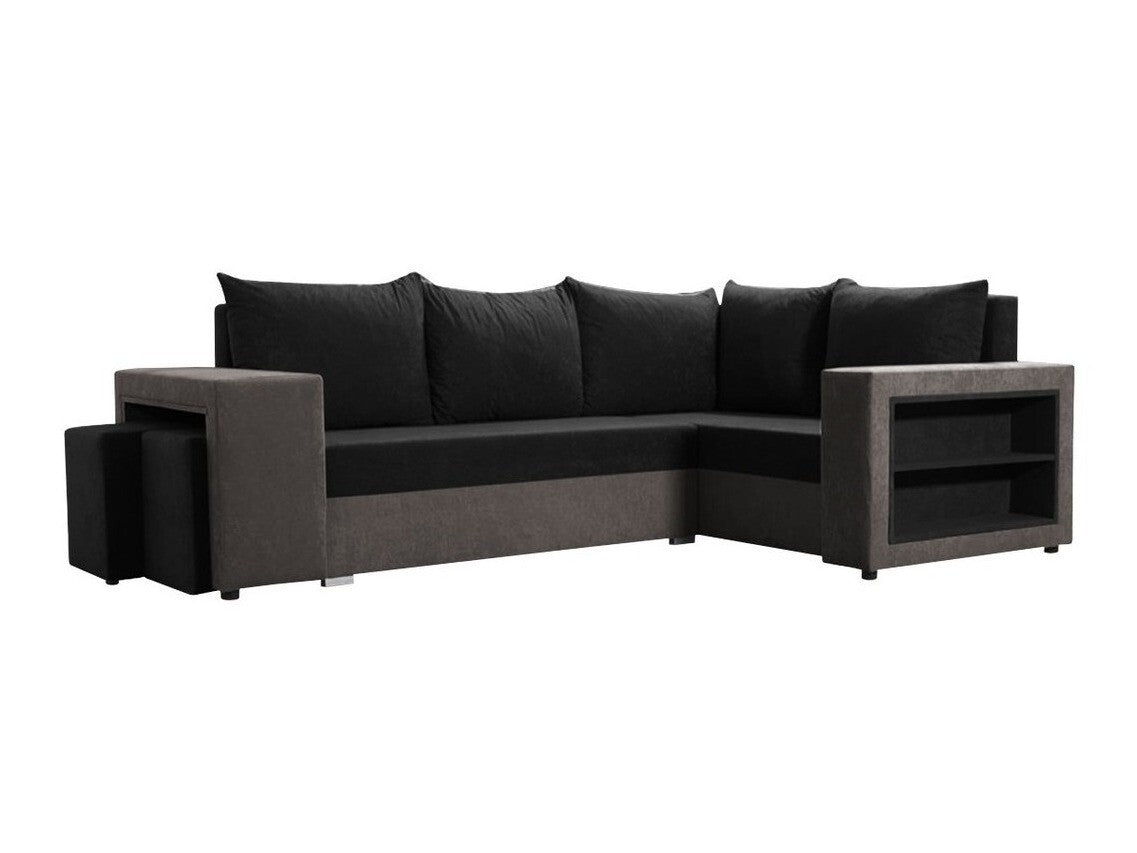Hjørnesofa Muncie 103
