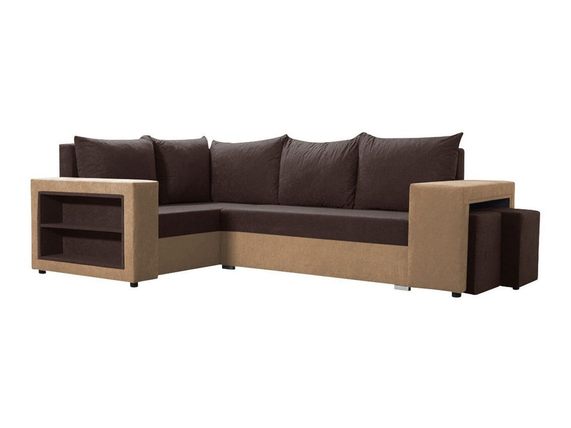 Hjørnesofa Muncie 103
