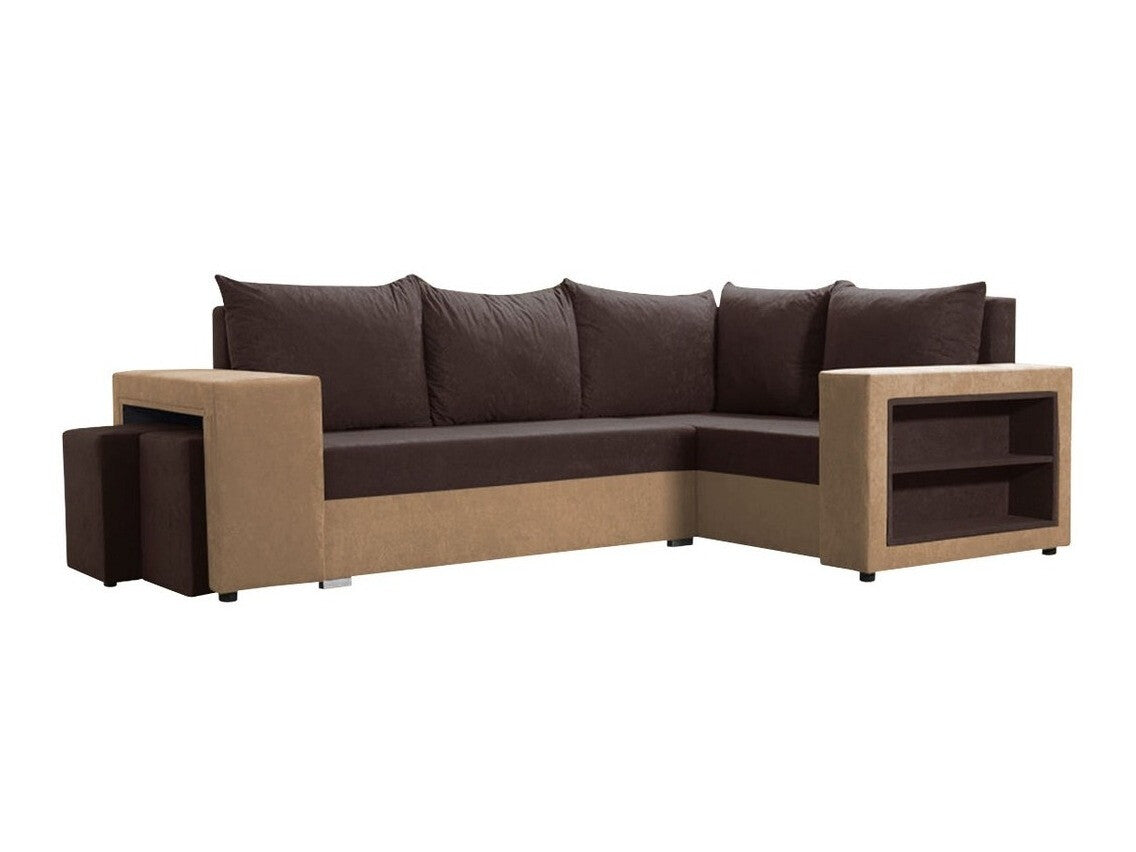 Hjørnesofa Muncie 103