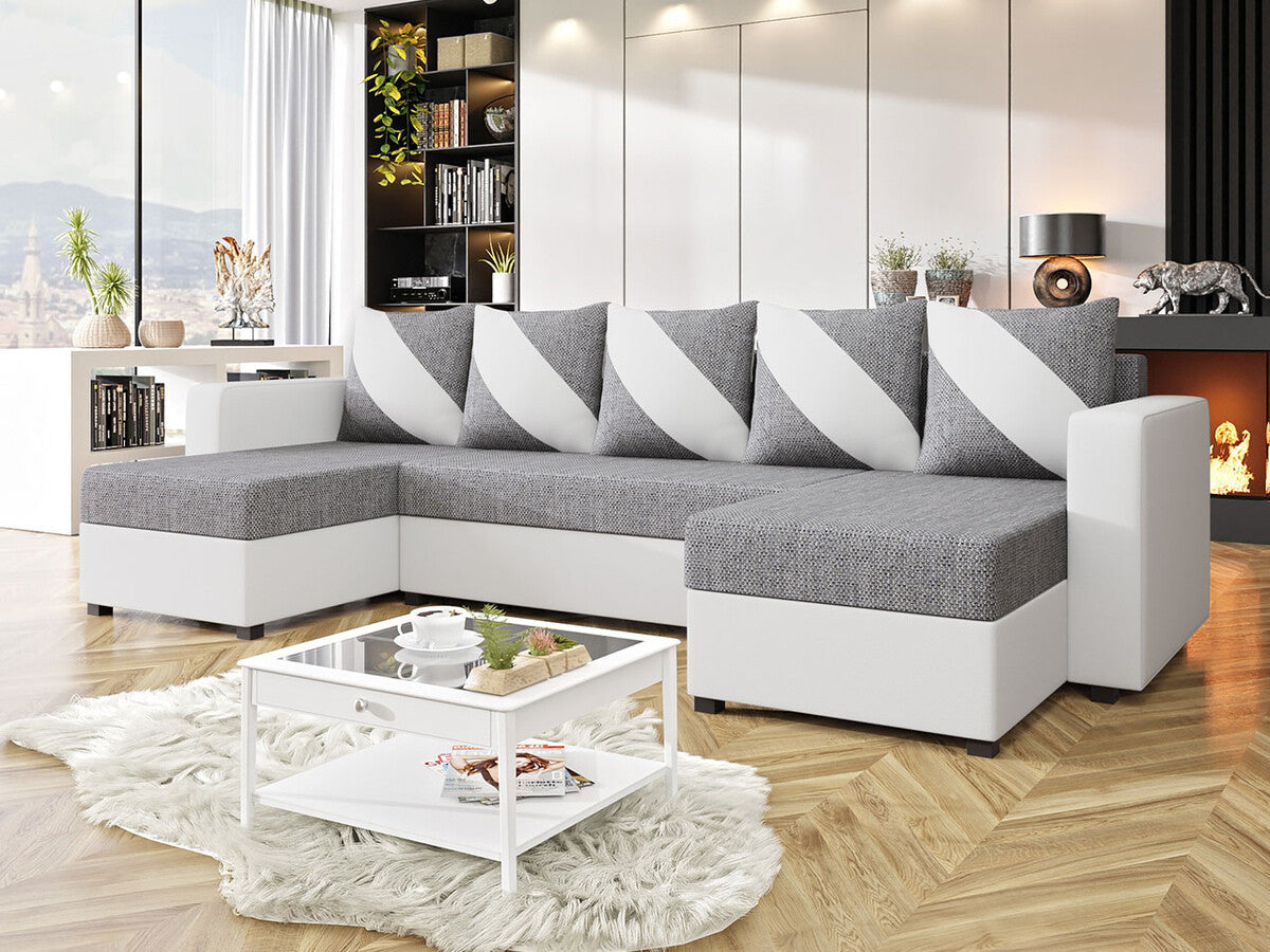 Hjørnesofa Memphis 121