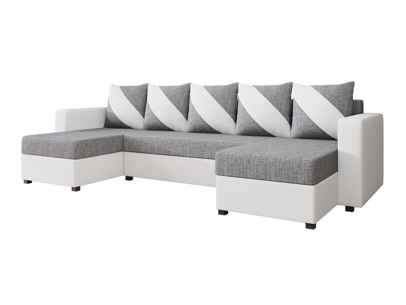 Hjørnesofa Memphis 121