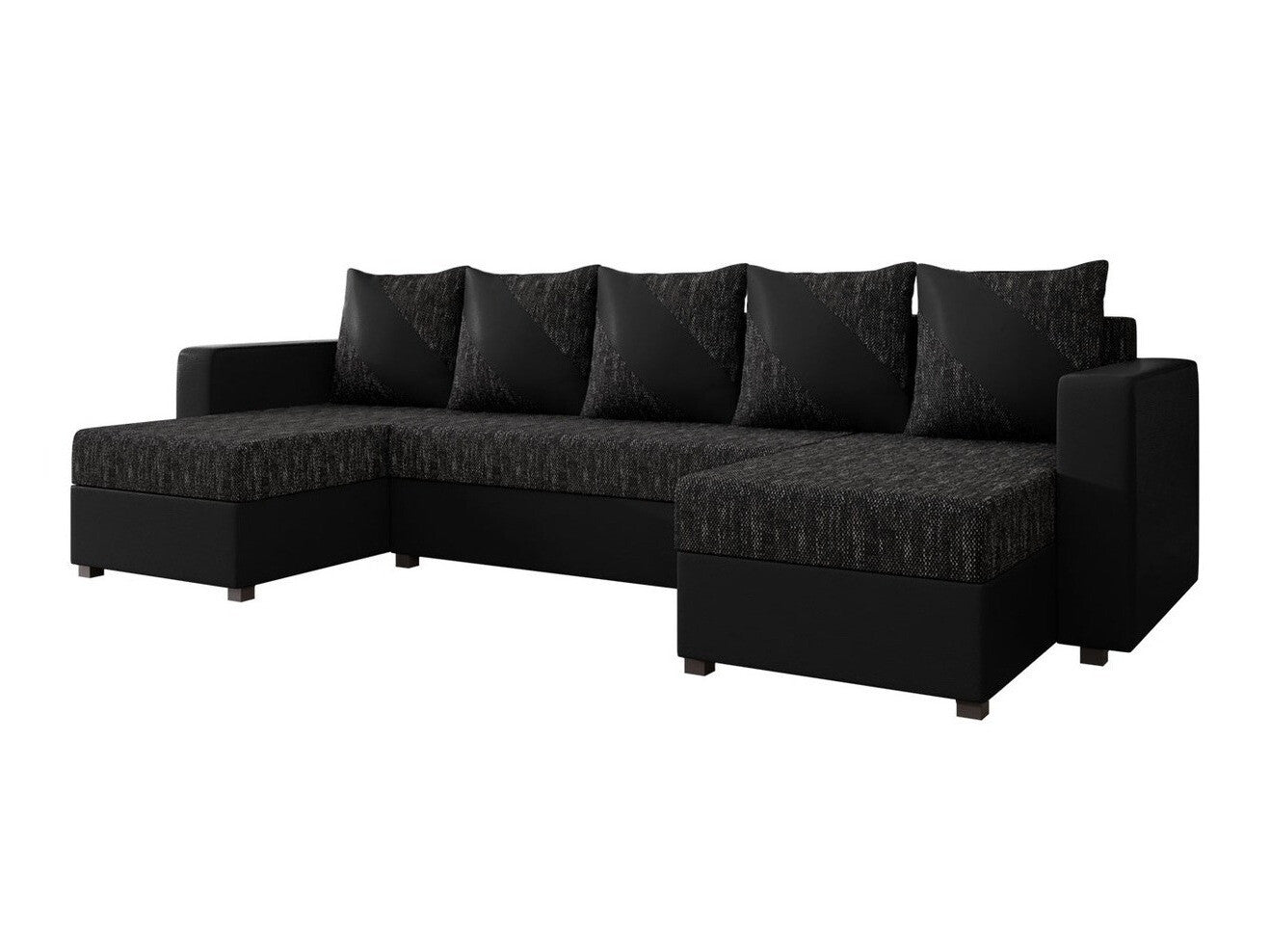 Hjørnesofa Memphis 121