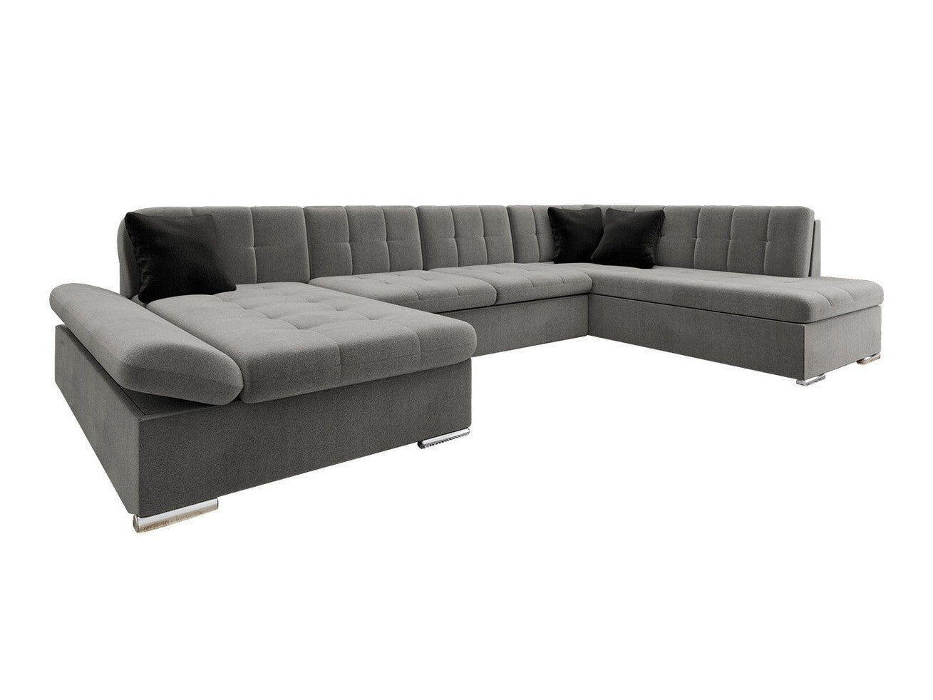 Hjørnesofa Comfivo 149
